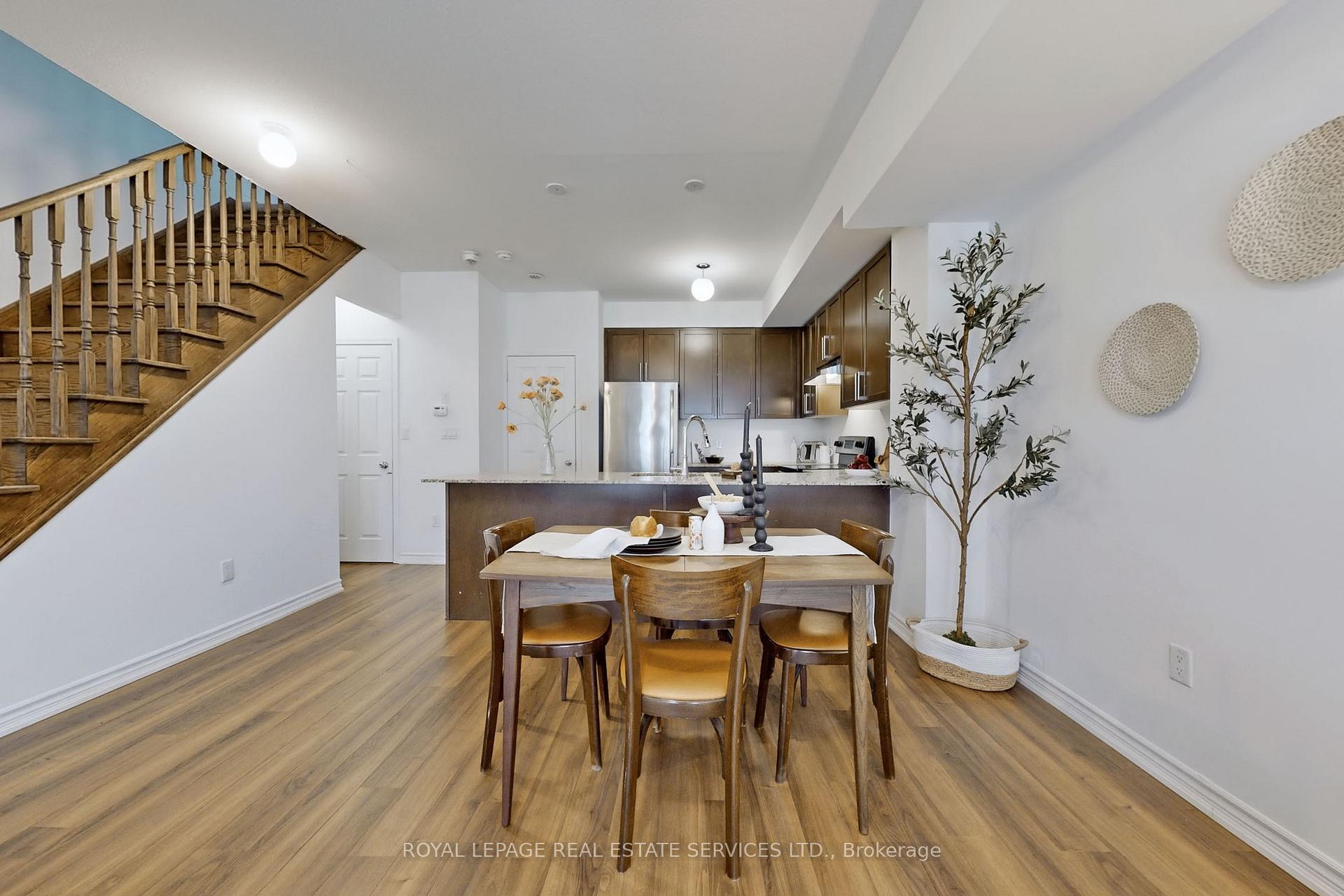 Photo 11 of Unit 6, 1050 Elton Way, Whitby, Pringle Creek — HOMEH