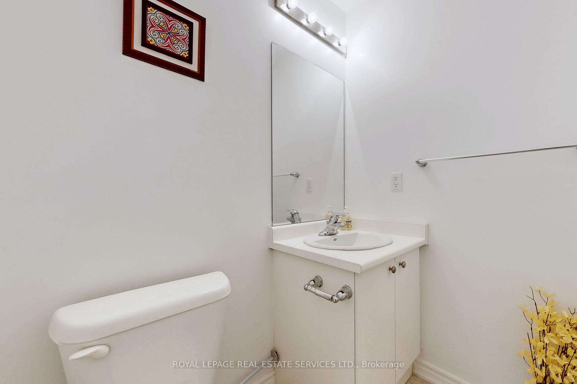 Photo 3 of Unit 6, 1050 Elton Way, Whitby, Pringle Creek — HOMEH