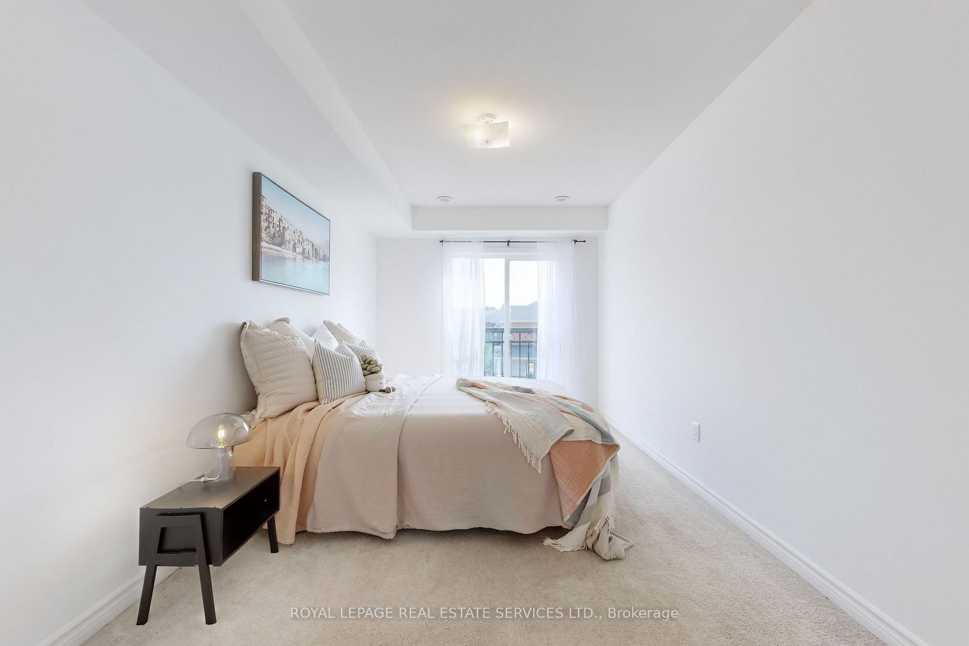 Photo 4 of Unit 6, 1050 Elton Way, Whitby, Pringle Creek — HOMEH