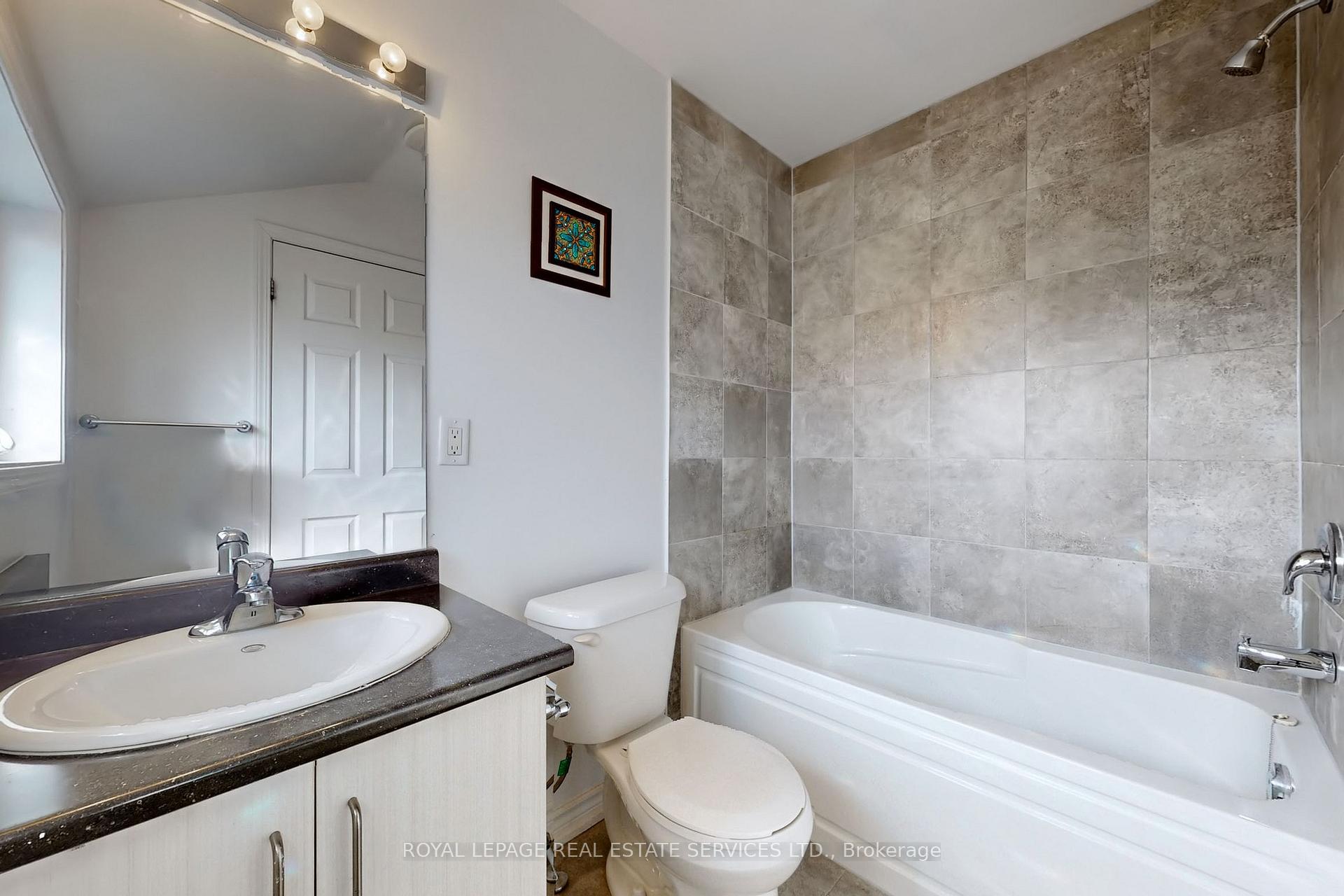 Photo 21 of Unit 6, 1050 Elton Way, Whitby, Pringle Creek — HOMEH