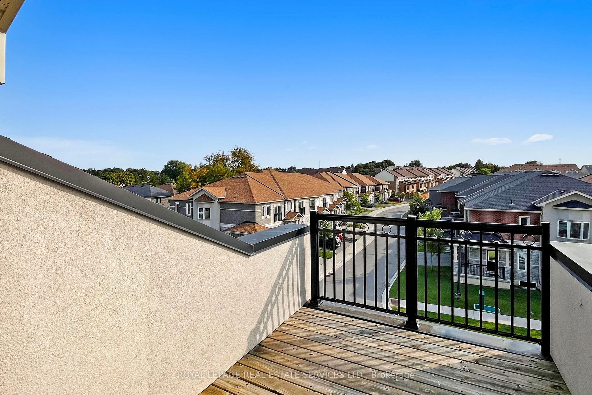 Photo 20 of Unit 6, 1050 Elton Way, Whitby, Pringle Creek — HOMEH