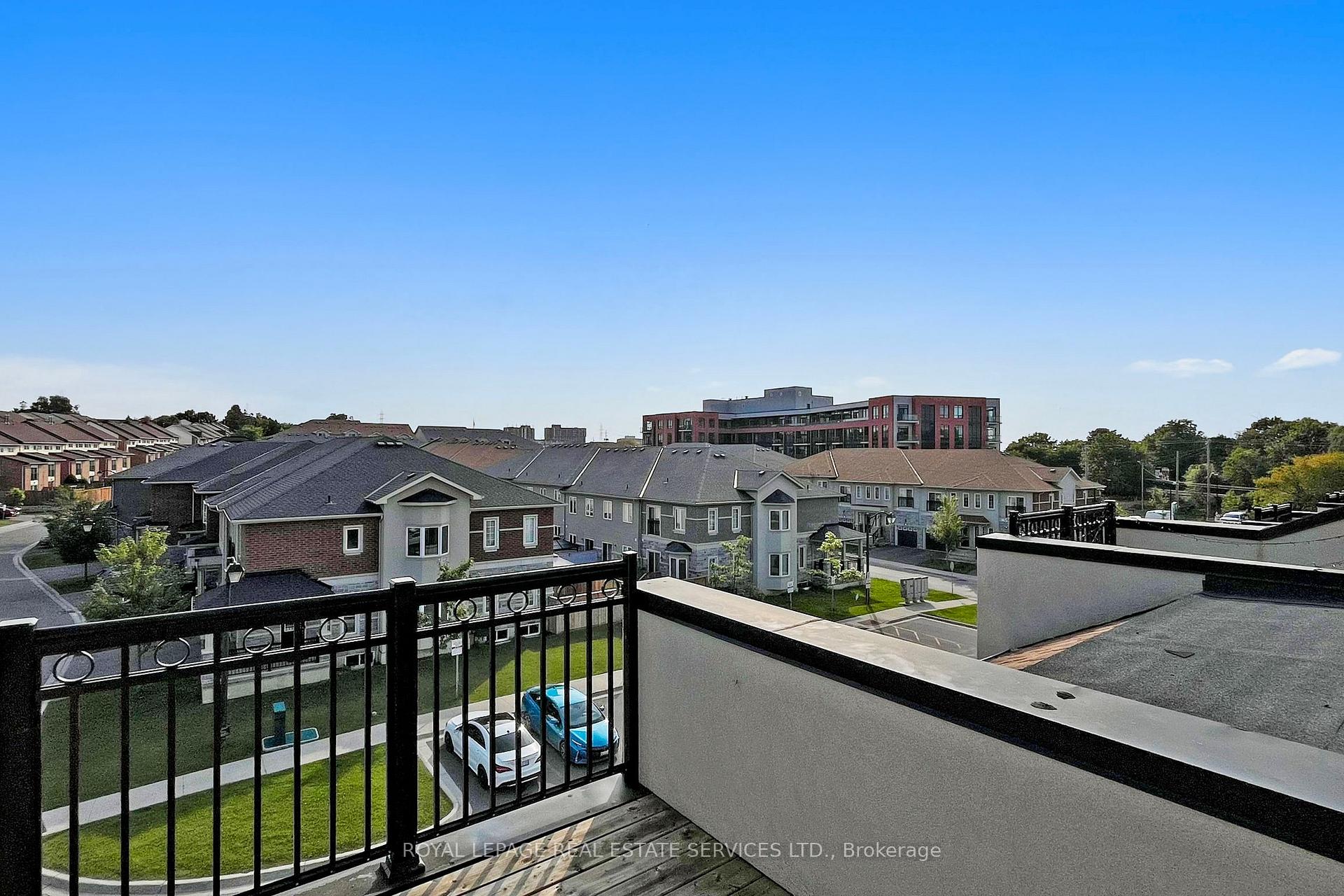 Photo 22 of Unit 6, 1050 Elton Way, Whitby, Pringle Creek — HOMEH
