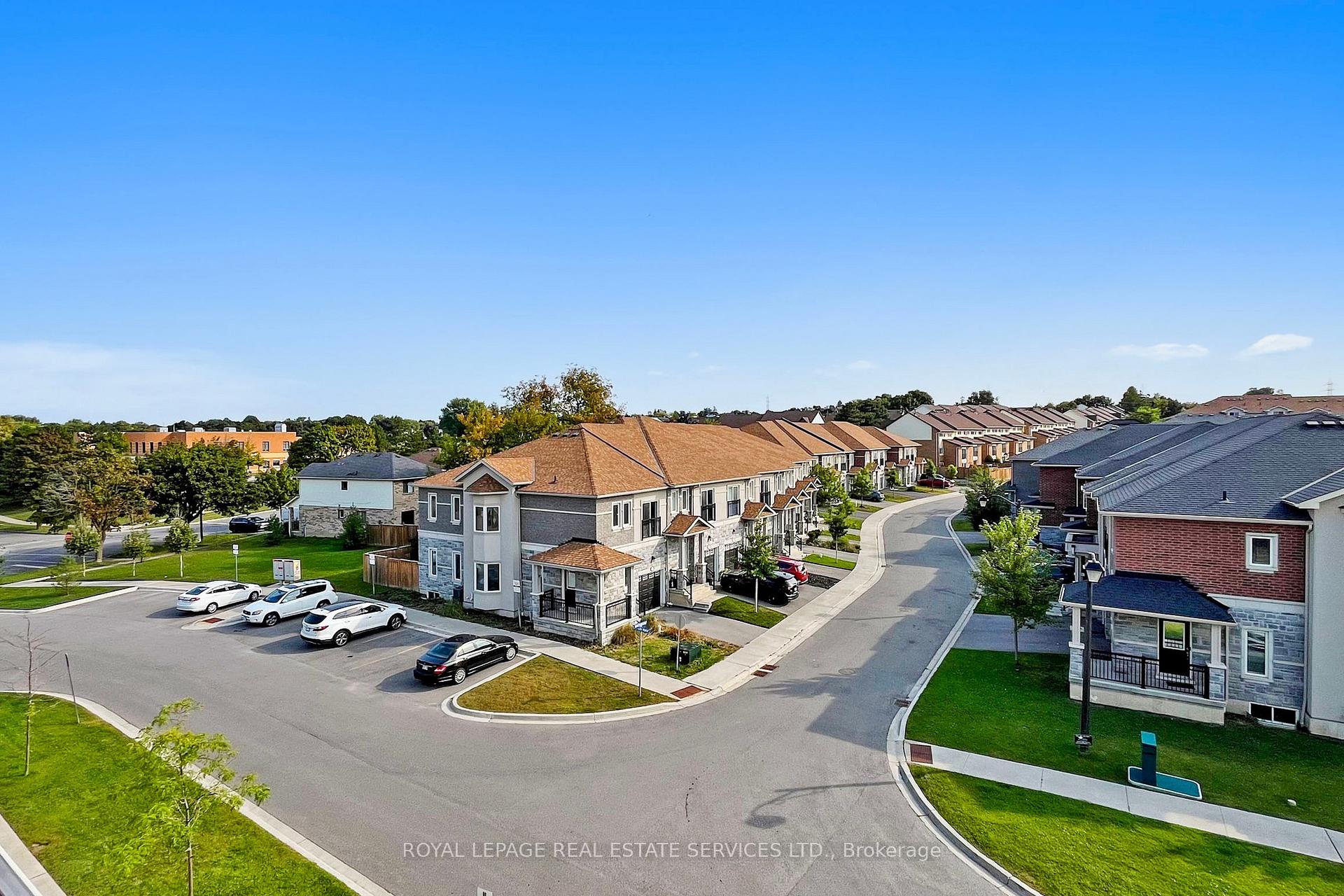 Photo 24 of Unit 6, 1050 Elton Way, Whitby, Pringle Creek — HOMEH
