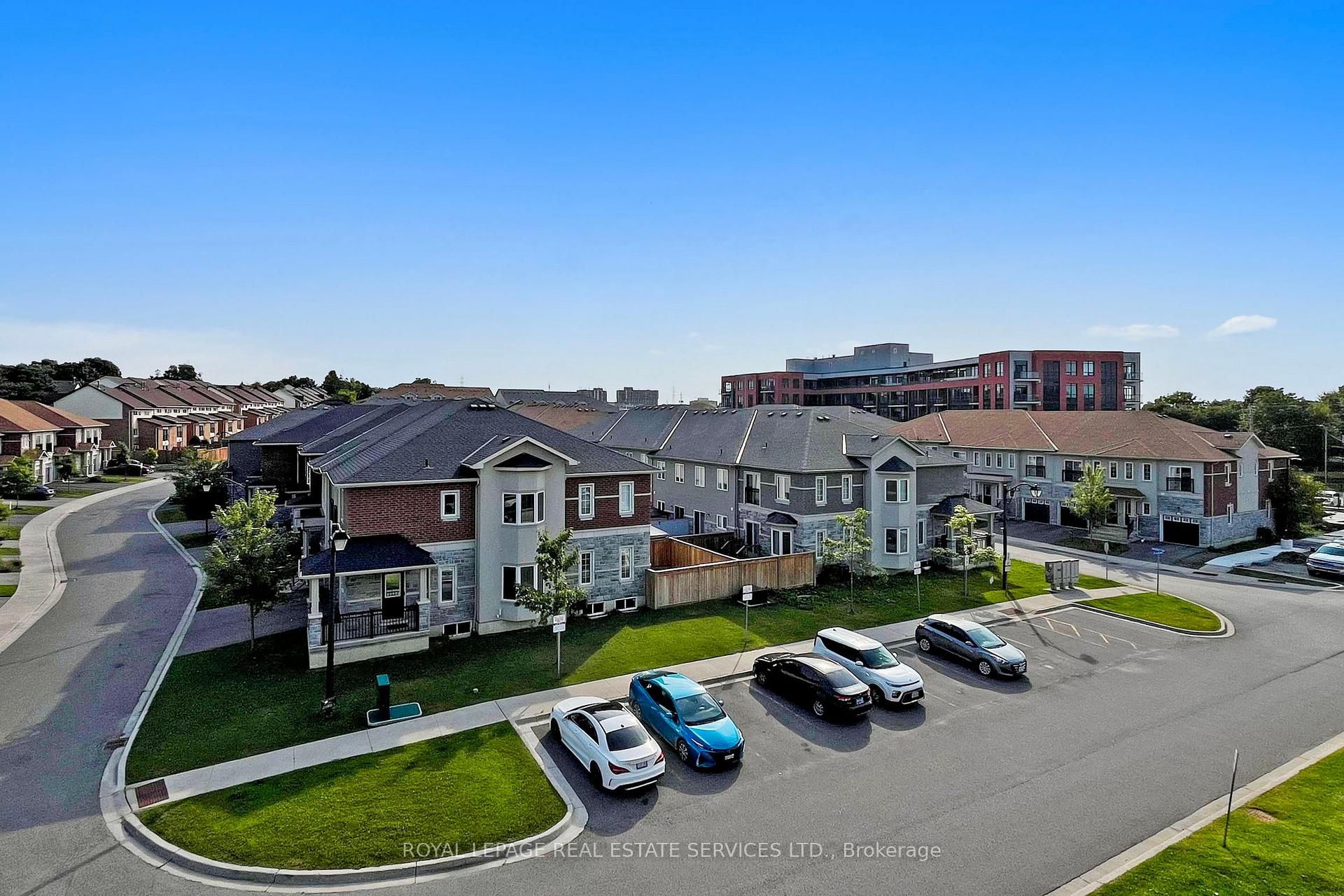 Photo 19 of Unit 6, 1050 Elton Way, Whitby, Pringle Creek — HOMEH