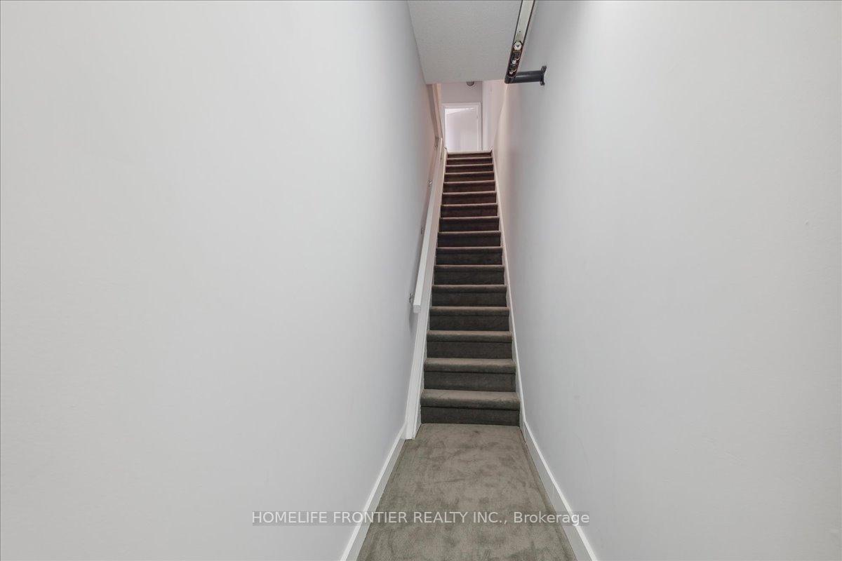 Photo 13 of Unit Upper, 745 Queen Street E, Toronto, South Riverdale — HOMEH