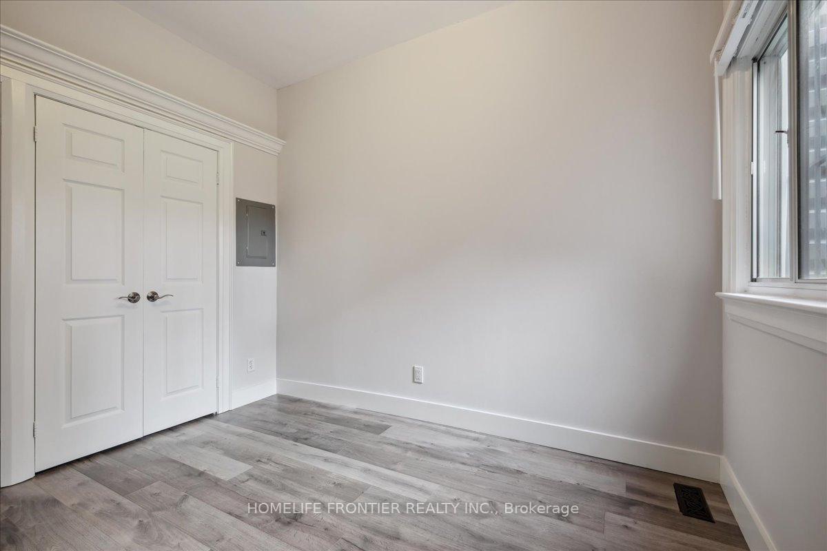 Photo 19 of Unit Upper, 745 Queen Street E, Toronto, South Riverdale — HOMEH
