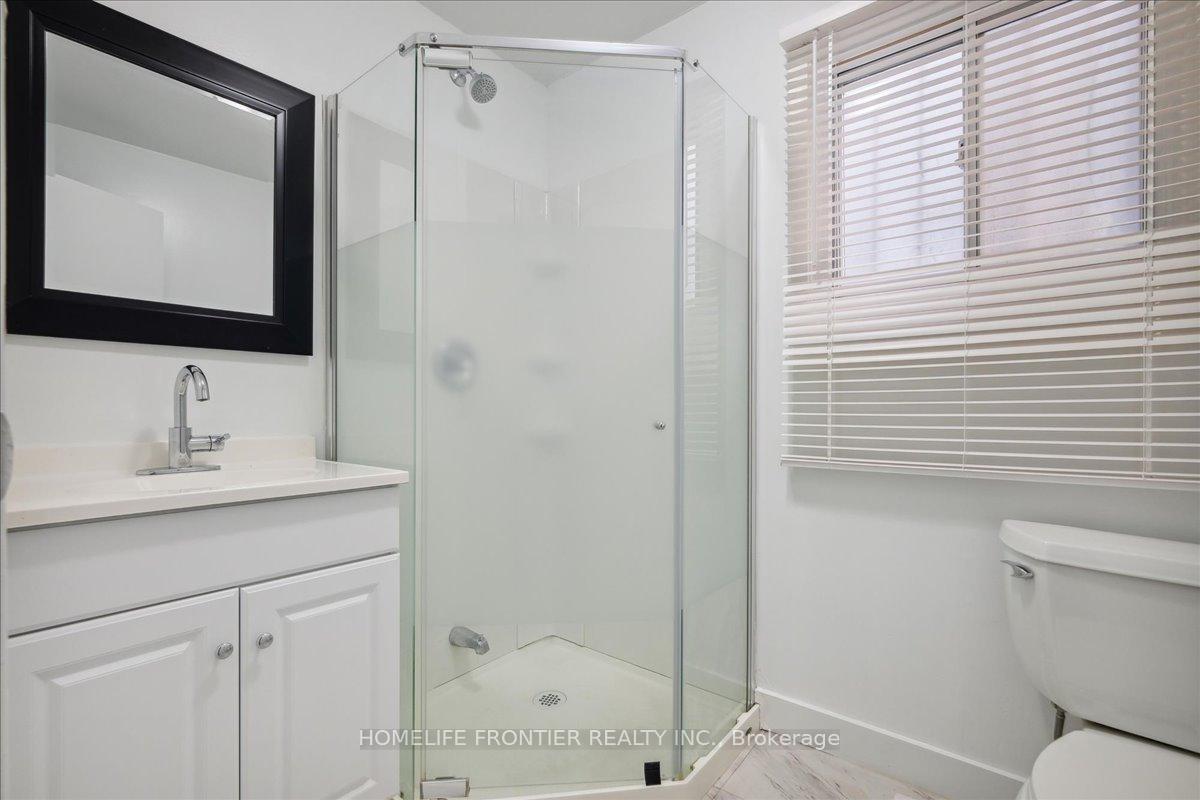Photo 20 of Unit Upper, 745 Queen Street E, Toronto, South Riverdale — HOMEH