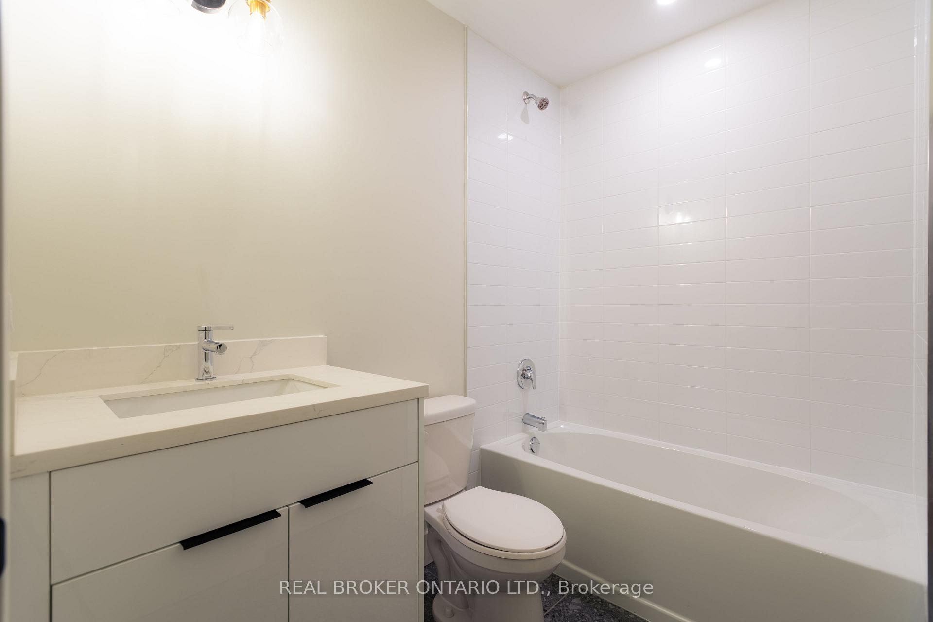 Photo 7 of Unit 404, 24 Augusta Street, Hamilton, Corktown — HOMEH
