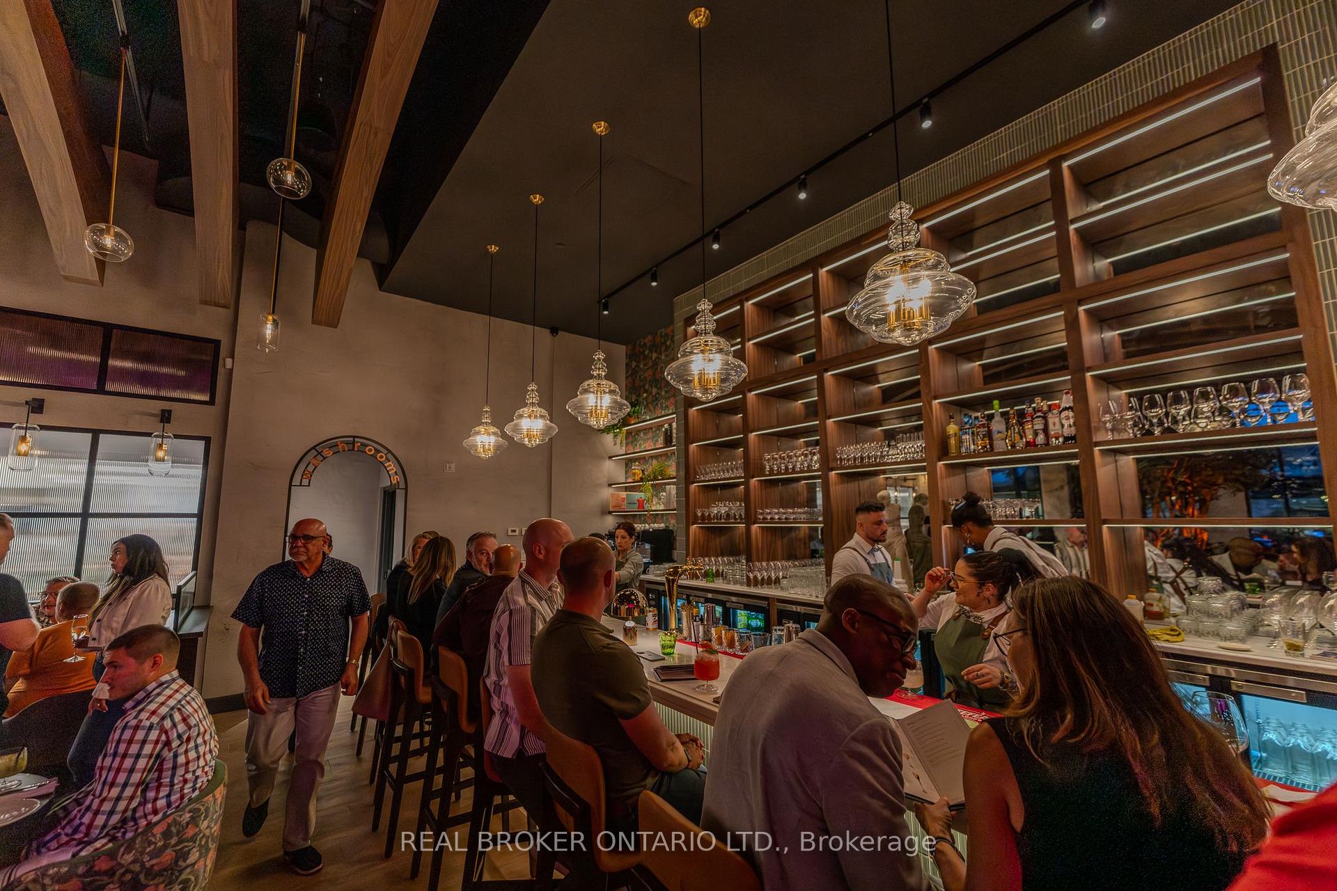 Photo 8 of Unit 404, 24 Augusta Street, Hamilton, Corktown — HOMEH