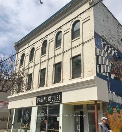 Photo 1 of Unit 3, 280 College Street, Toronto, University — HOMEH