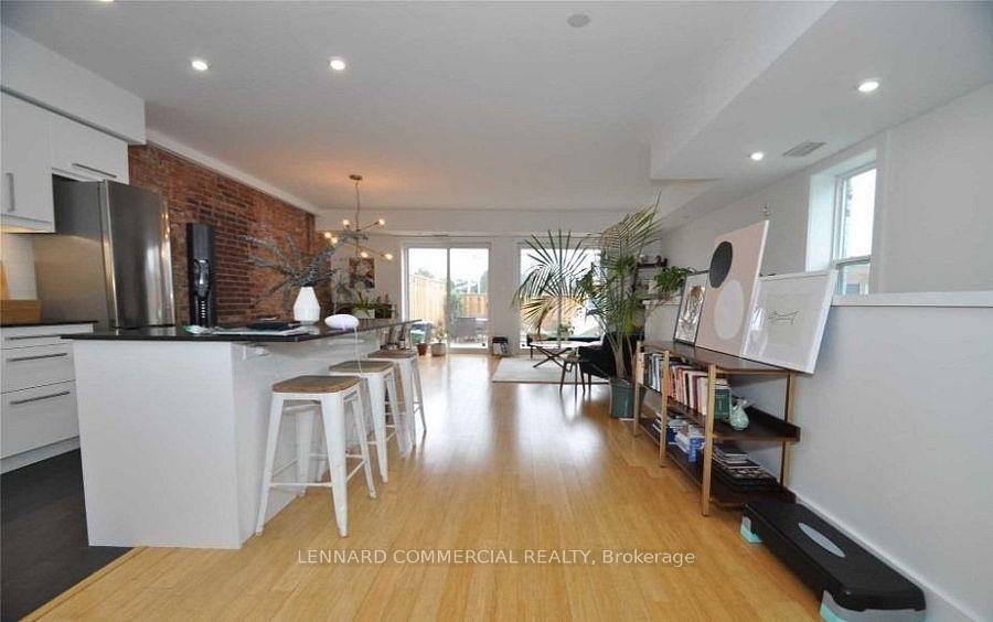 Photo 11 of Unit 3, 280 College Street, Toronto, University — HOMEH