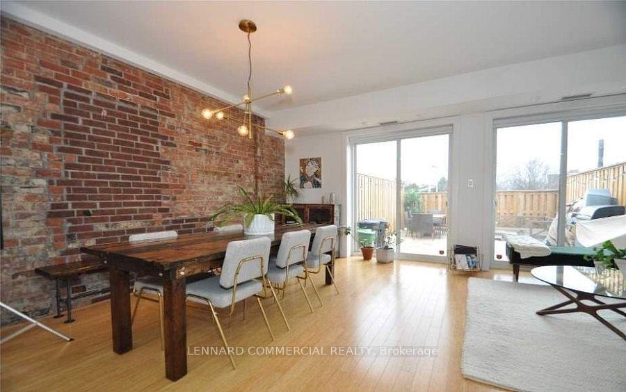 Photo 8 of Unit 3, 280 College Street, Toronto, University — HOMEH