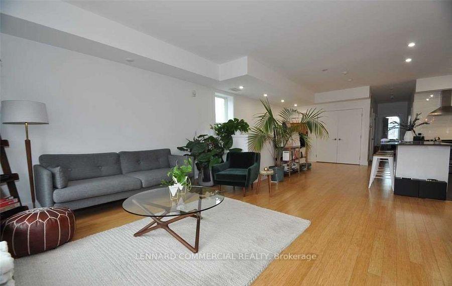 Photo 2 of Unit 3, 280 College Street, Toronto, University — HOMEH