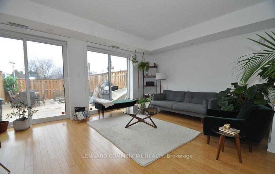 Photo 6 of Unit 3, 280 College Street, Toronto, University — HOMEH