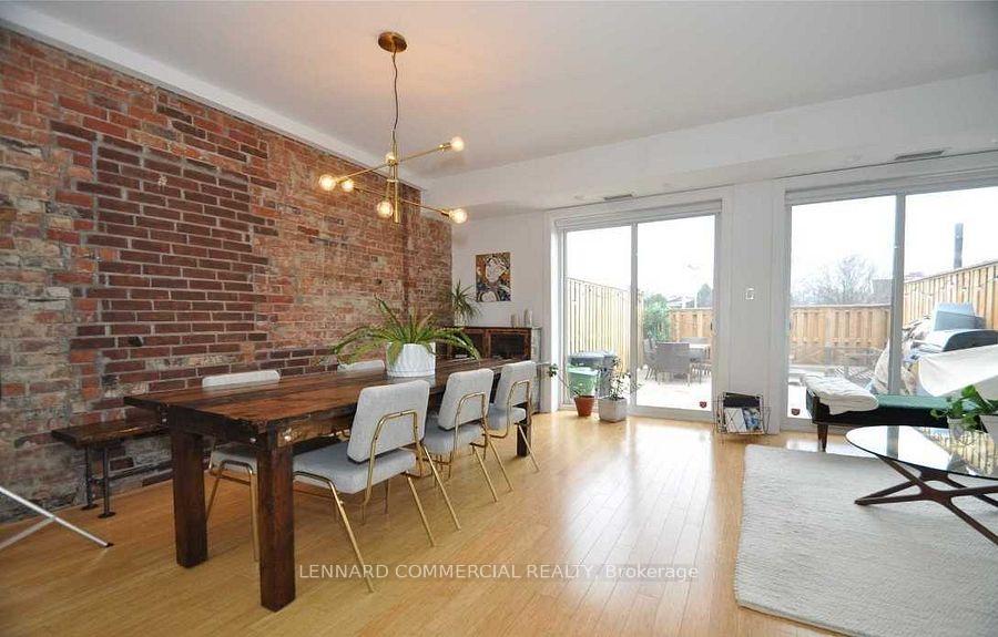 Photo 9 of Unit 3, 280 College Street, Toronto, University — HOMEH