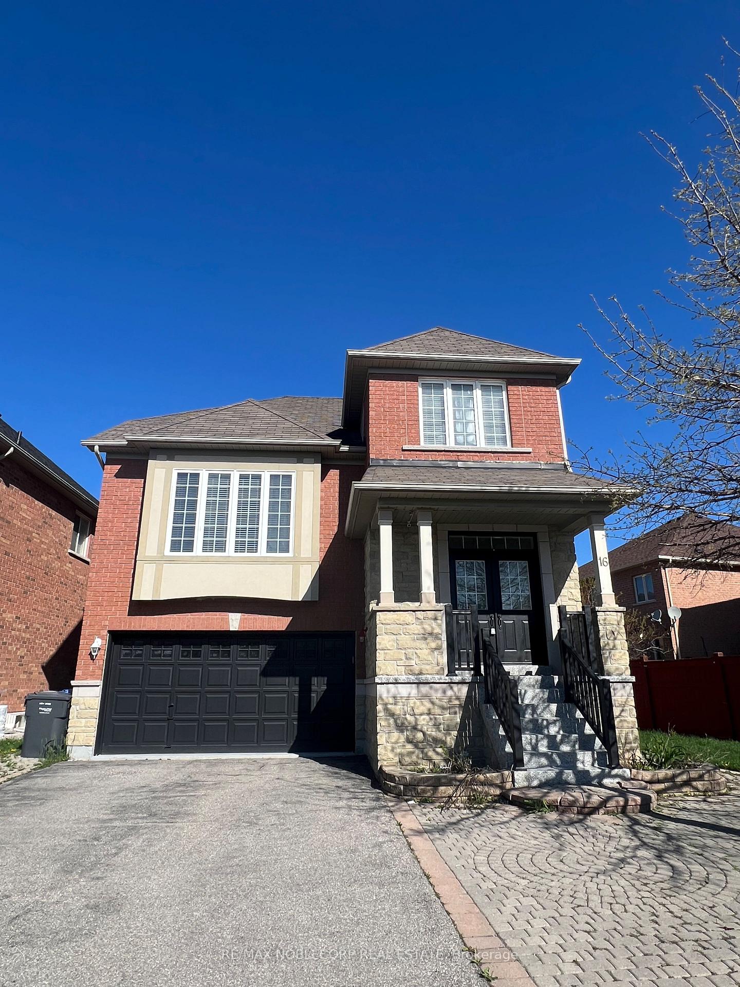 Photo 1 of 16 Ocean Ridge (Lower) Drive, Brampton, Sandringham-Wellington — HOMEH