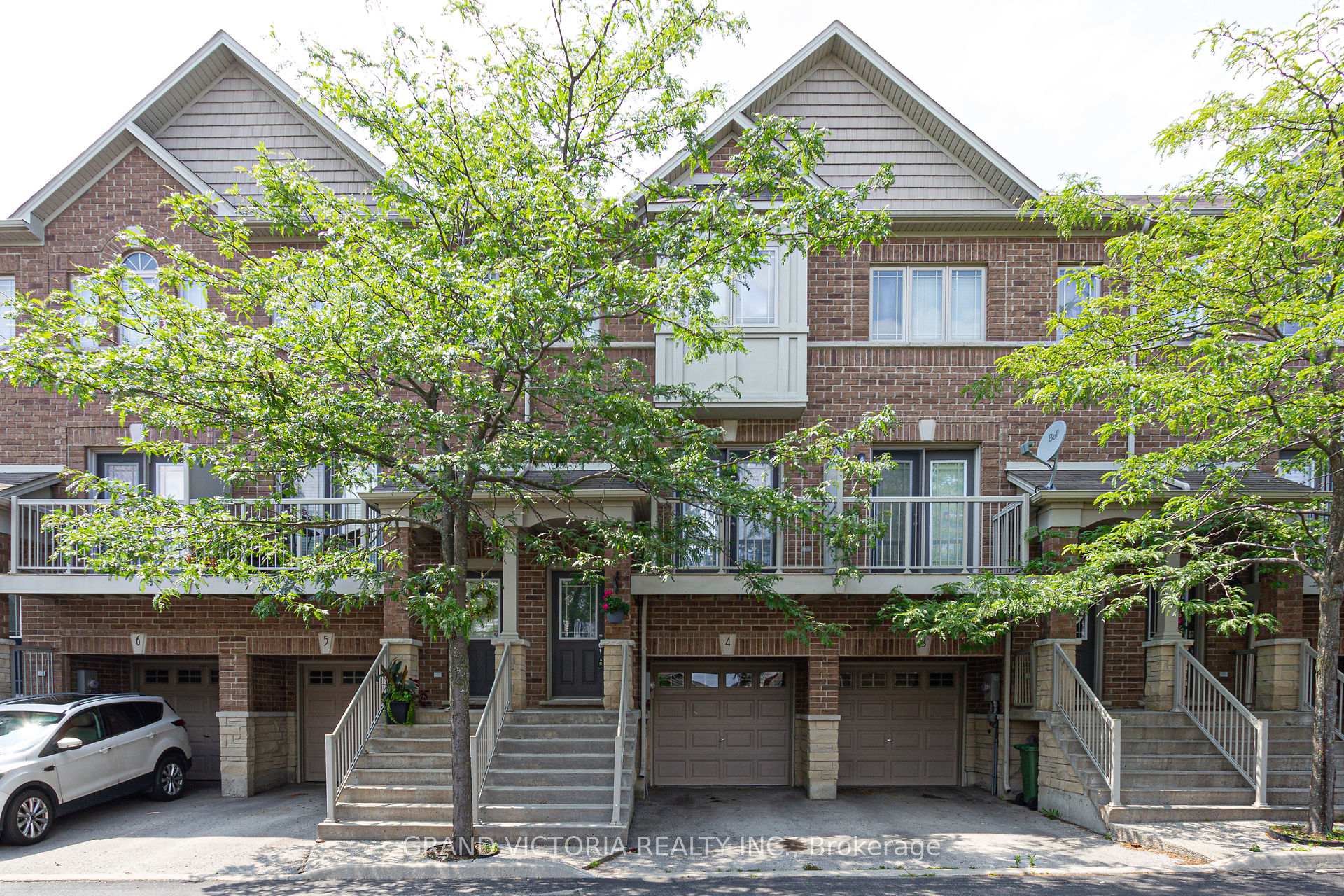 Photo 1 of Unit 4, 25 Viking Drive, Hamilton, Binbrook — HOMEH