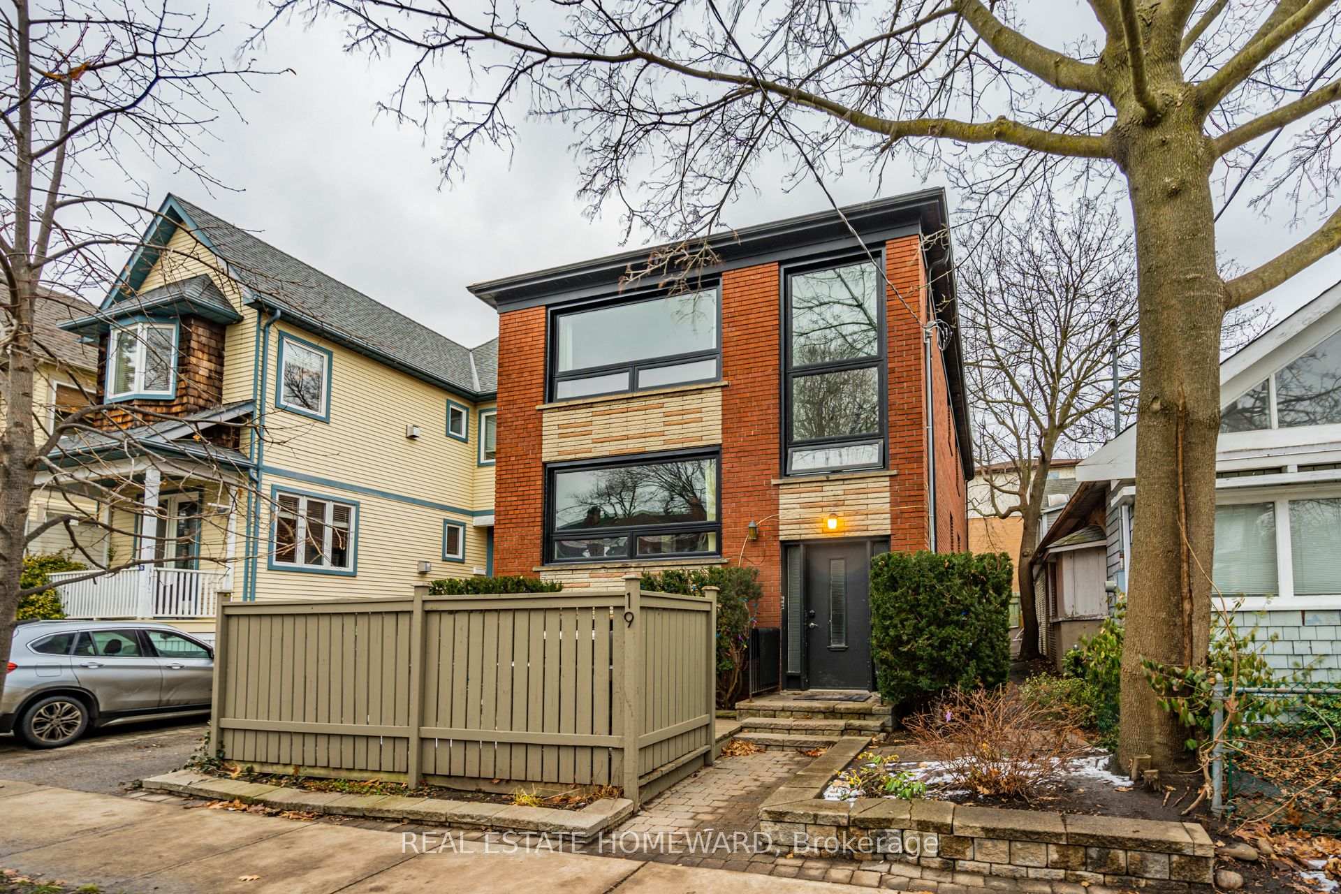 Photo 1 of Unit second, 19 Maclean Avenue, Toronto, The Beaches — HOMEH