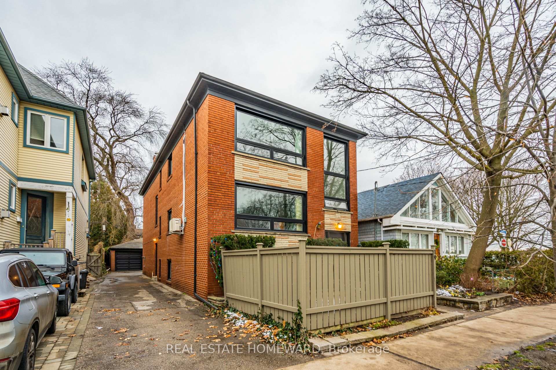 Photo 22 of Unit second, 19 Maclean Avenue, Toronto, The Beaches — HOMEH