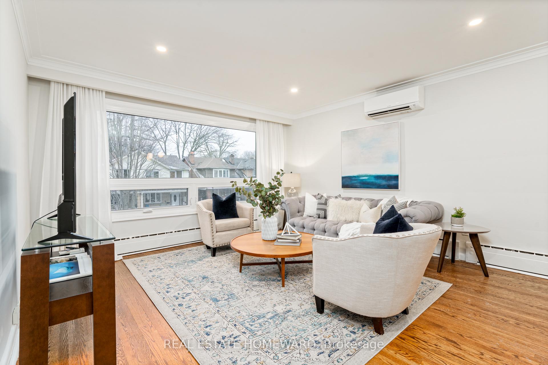 Photo 19 of Unit second, 19 Maclean Avenue, Toronto, The Beaches — HOMEH