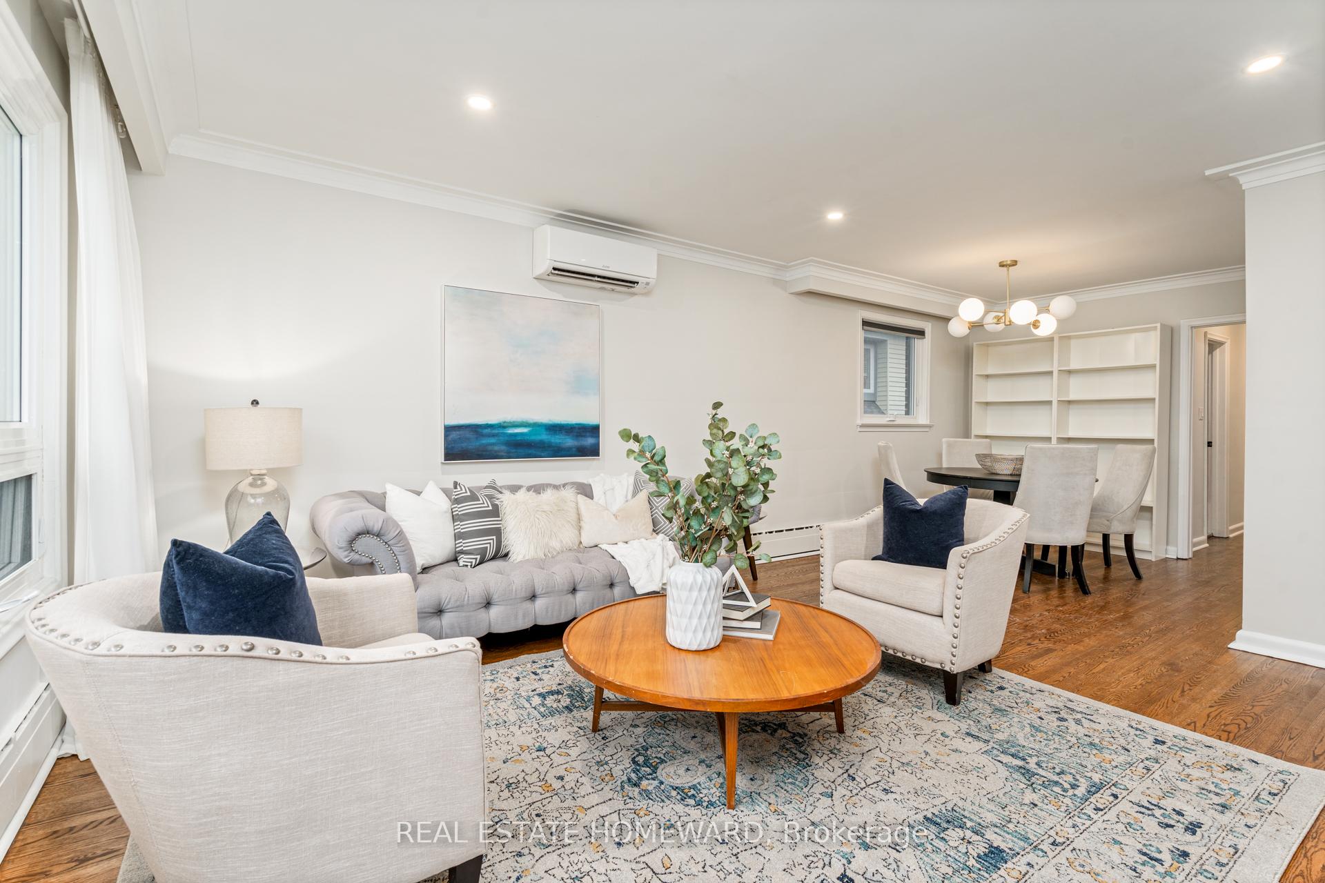 Photo 4 of Unit second, 19 Maclean Avenue, Toronto, The Beaches — HOMEH