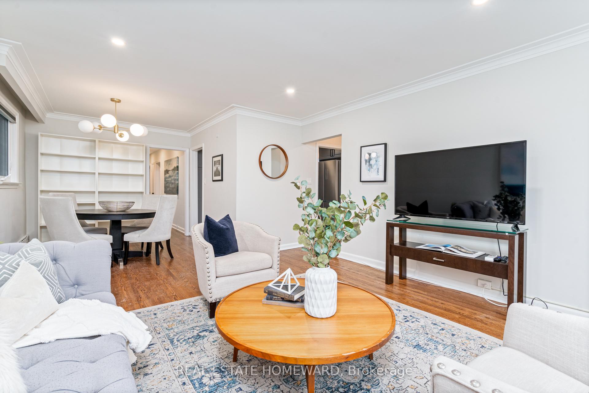 Photo 6 of Unit second, 19 Maclean Avenue, Toronto, The Beaches — HOMEH