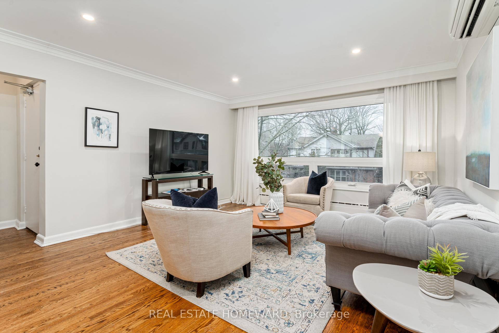 Photo 14 of Unit second, 19 Maclean Avenue, Toronto, The Beaches — HOMEH