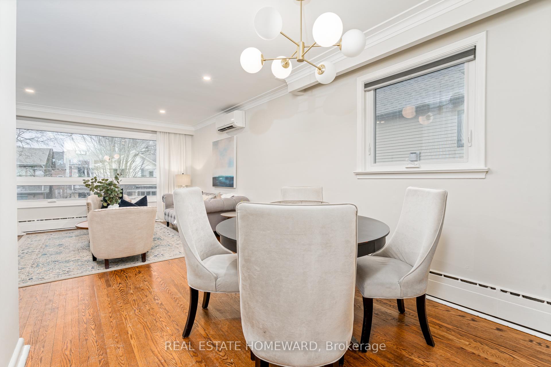 Photo 7 of Unit second, 19 Maclean Avenue, Toronto, The Beaches — HOMEH