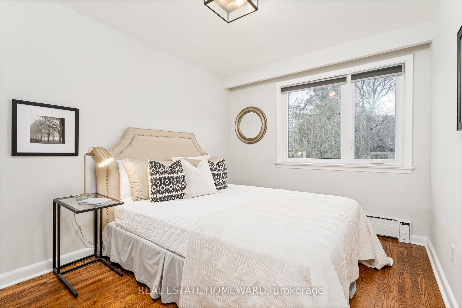 Photo 10 of Unit second, 19 Maclean Avenue, Toronto, The Beaches — HOMEH