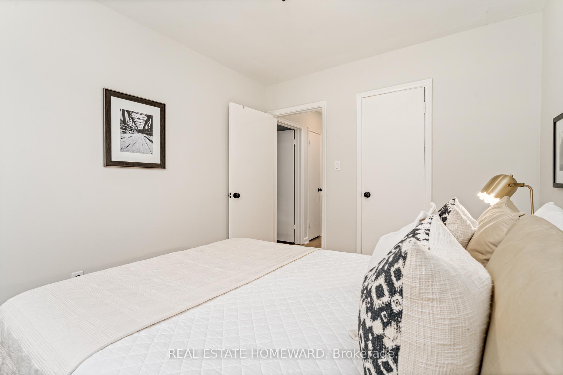 Photo 11 of Unit second, 19 Maclean Avenue, Toronto, The Beaches — HOMEH