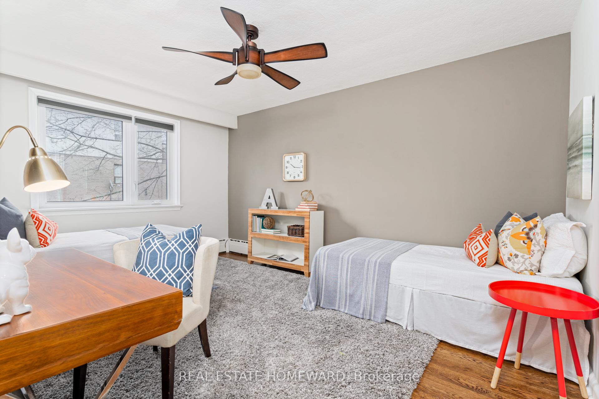 Photo 15 of Unit second, 19 Maclean Avenue, Toronto, The Beaches — HOMEH