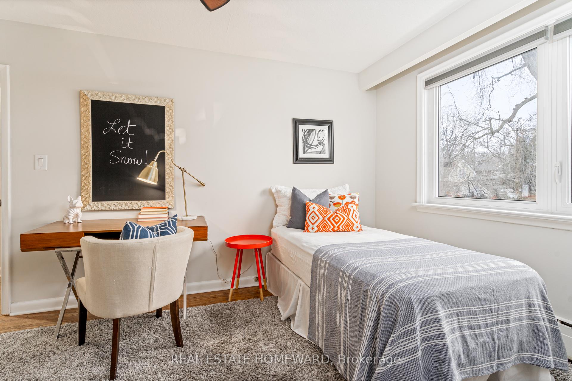 Photo 12 of Unit second, 19 Maclean Avenue, Toronto, The Beaches — HOMEH