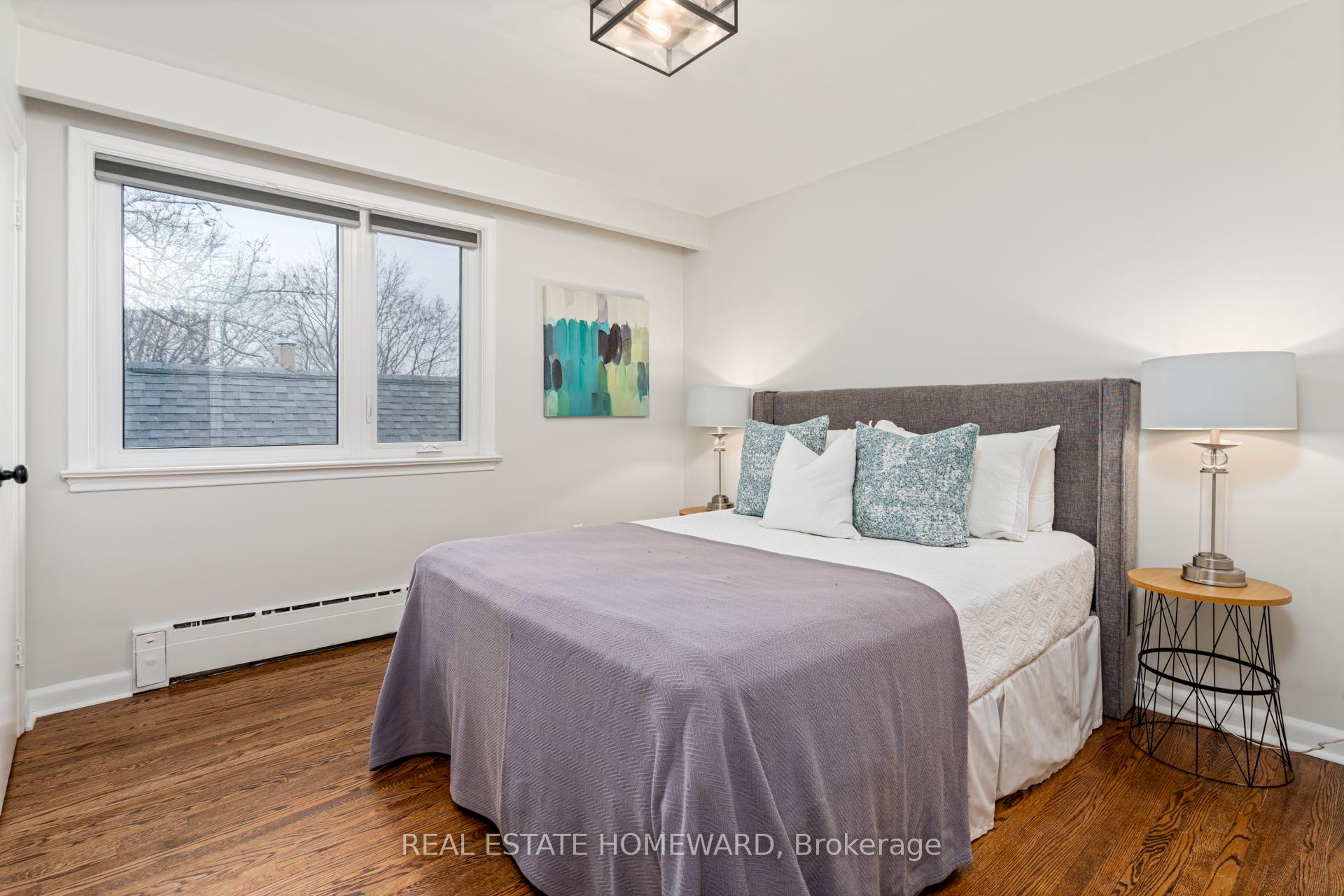 Photo 18 of Unit second, 19 Maclean Avenue, Toronto, The Beaches — HOMEH