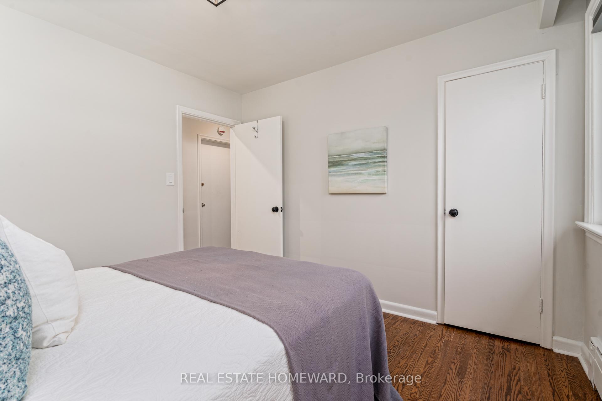 Photo 17 of Unit second, 19 Maclean Avenue, Toronto, The Beaches — HOMEH