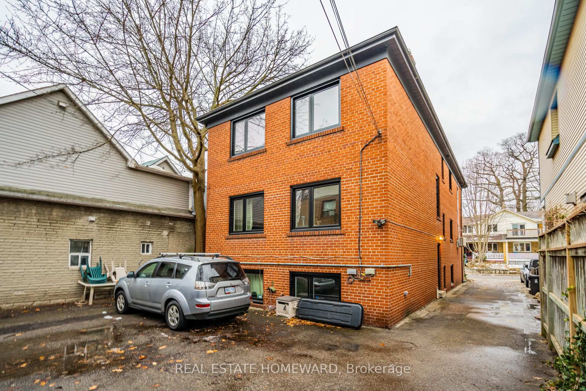 Photo 20 of Unit second, 19 Maclean Avenue, Toronto, The Beaches — HOMEH