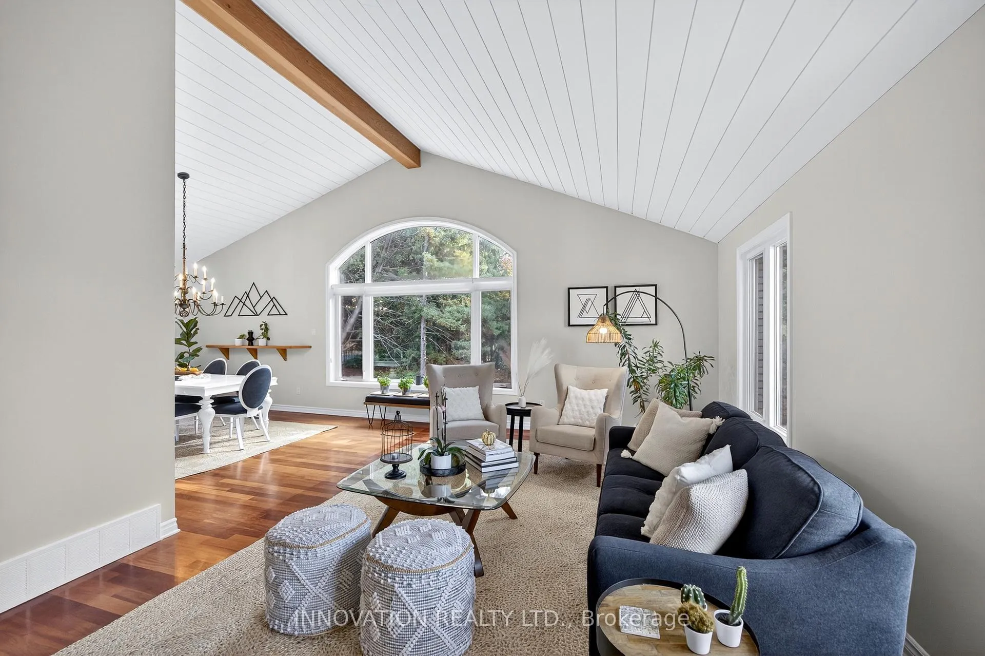 Photo 7 of 5609 South River Drive, Ottawa, Manotick Long Island & Nicholls Island — HOMEH
