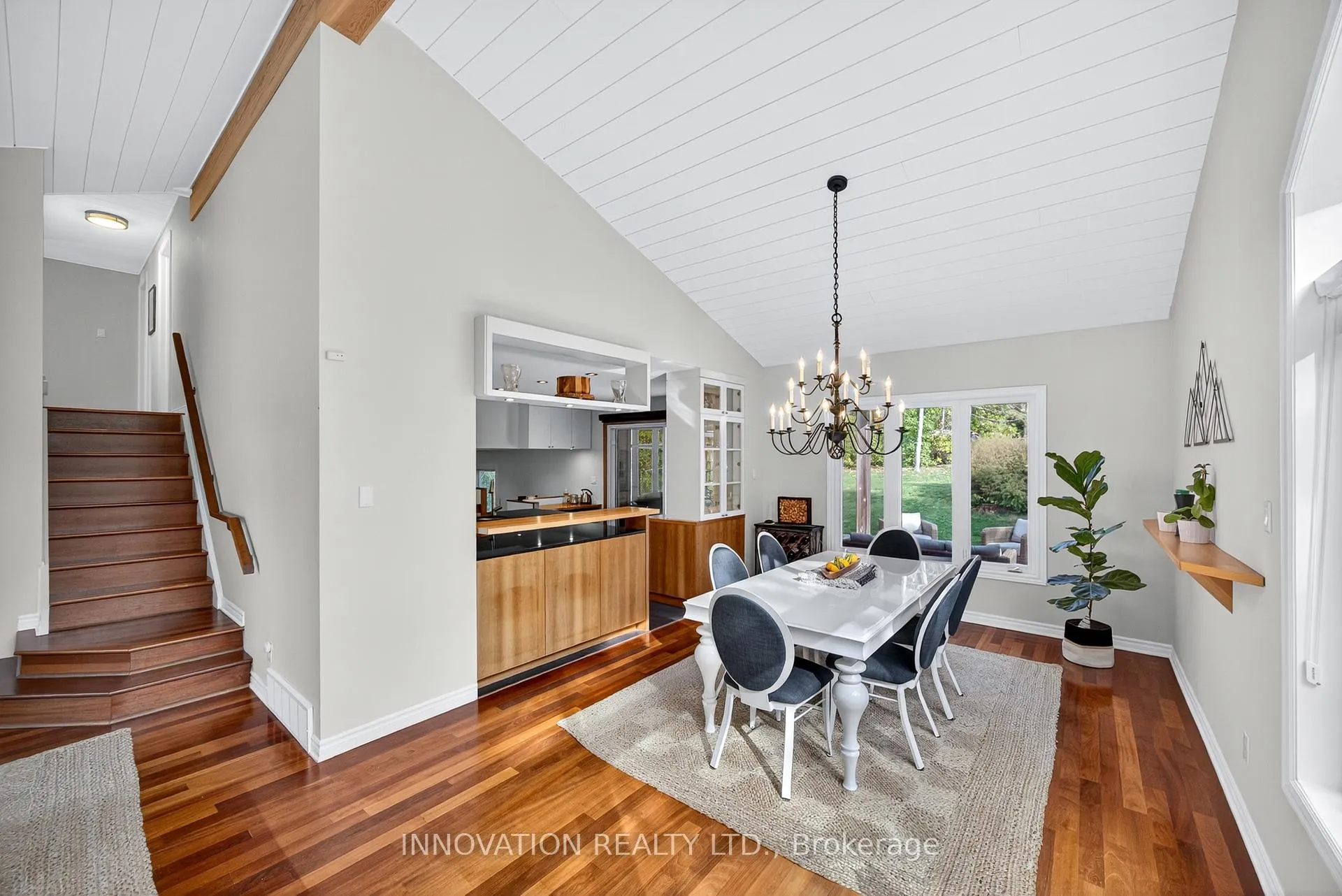 Photo 8 of 5609 South River Drive, Ottawa, Manotick Long Island & Nicholls Island — HOMEH