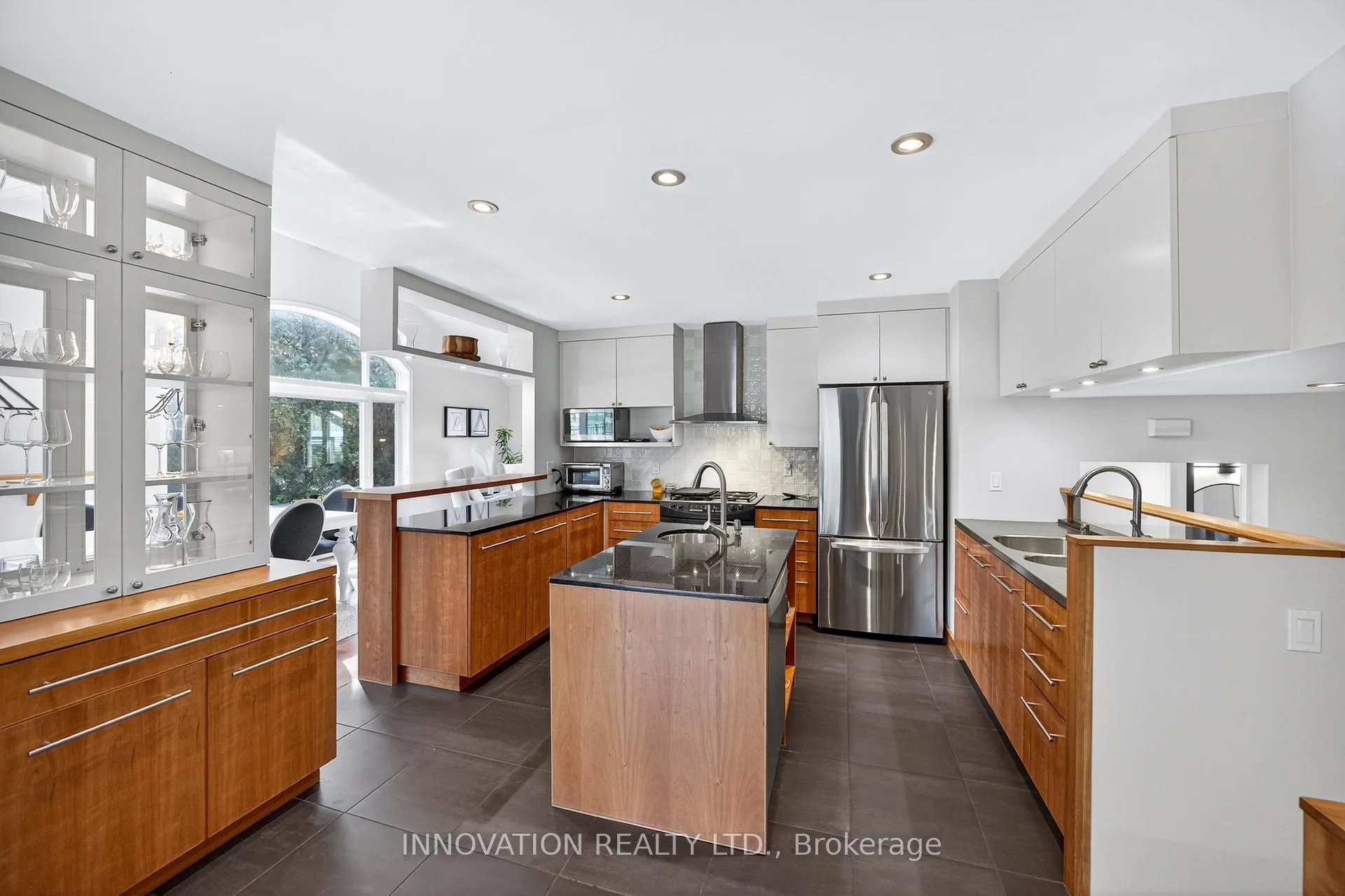 Photo 9 of 5609 South River Drive, Ottawa, Manotick Long Island & Nicholls Island — HOMEH