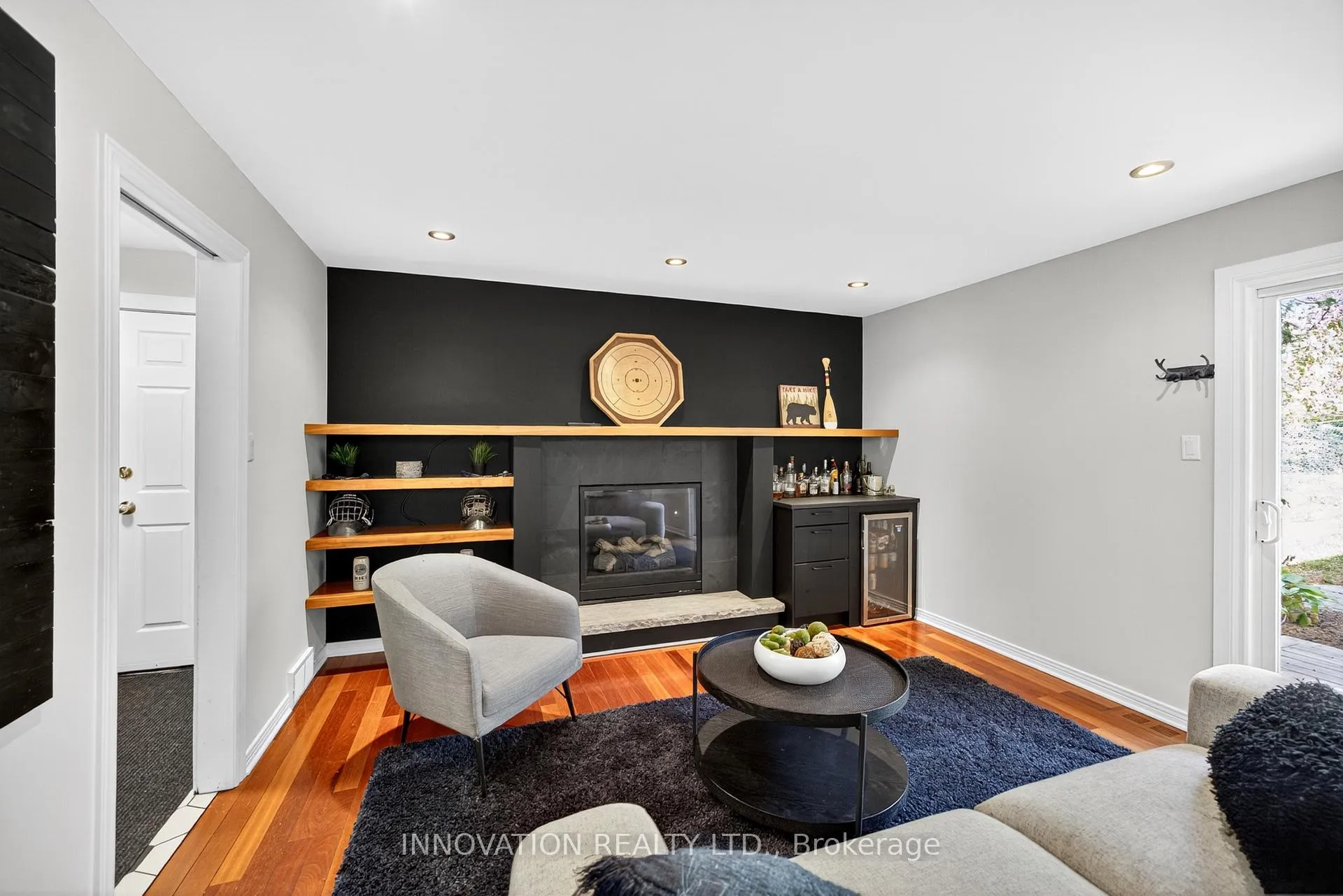 Photo 10 of 5609 South River Drive, Ottawa, Manotick Long Island & Nicholls Island — HOMEH