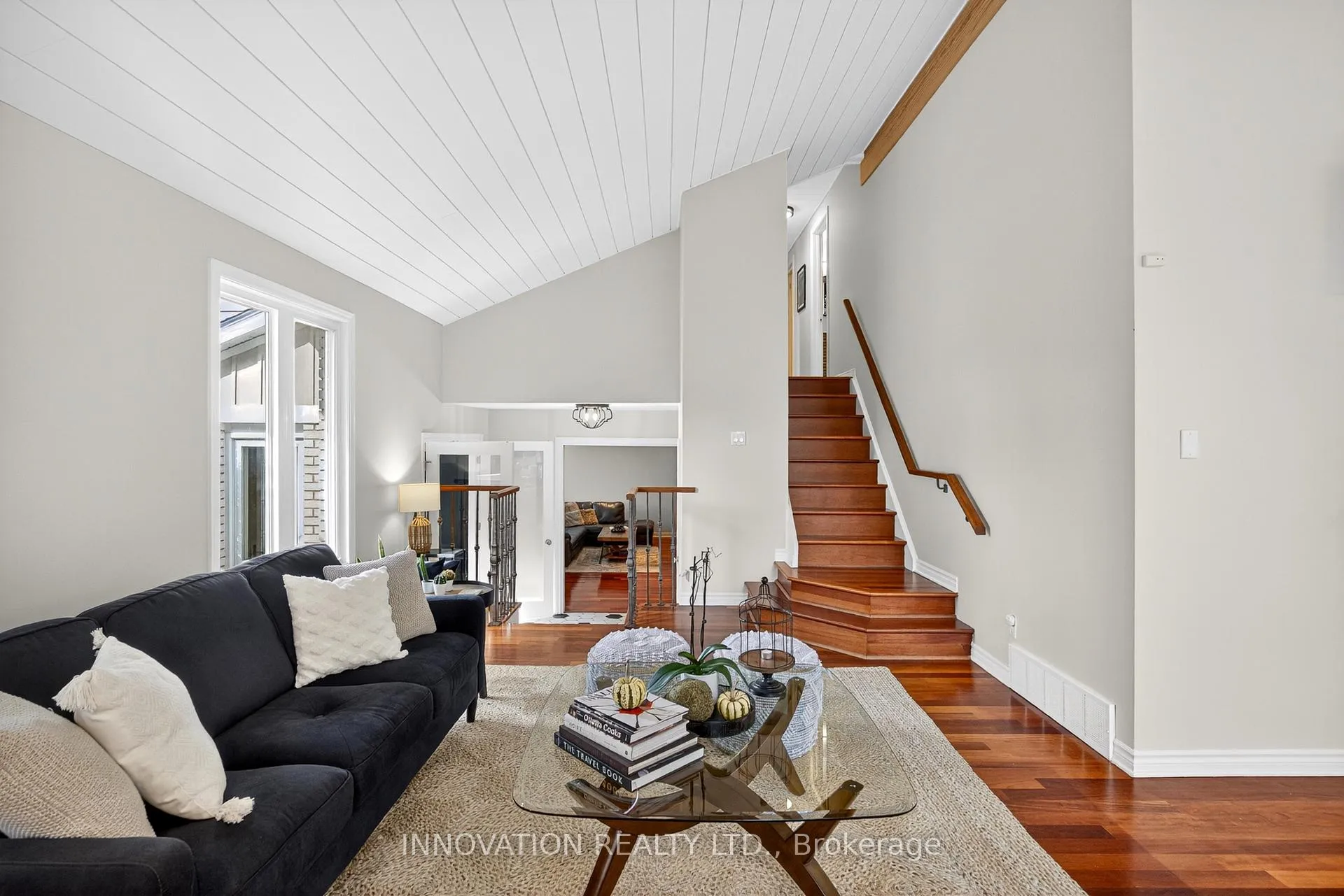 Photo 11 of 5609 South River Drive, Ottawa, Manotick Long Island & Nicholls Island — HOMEH