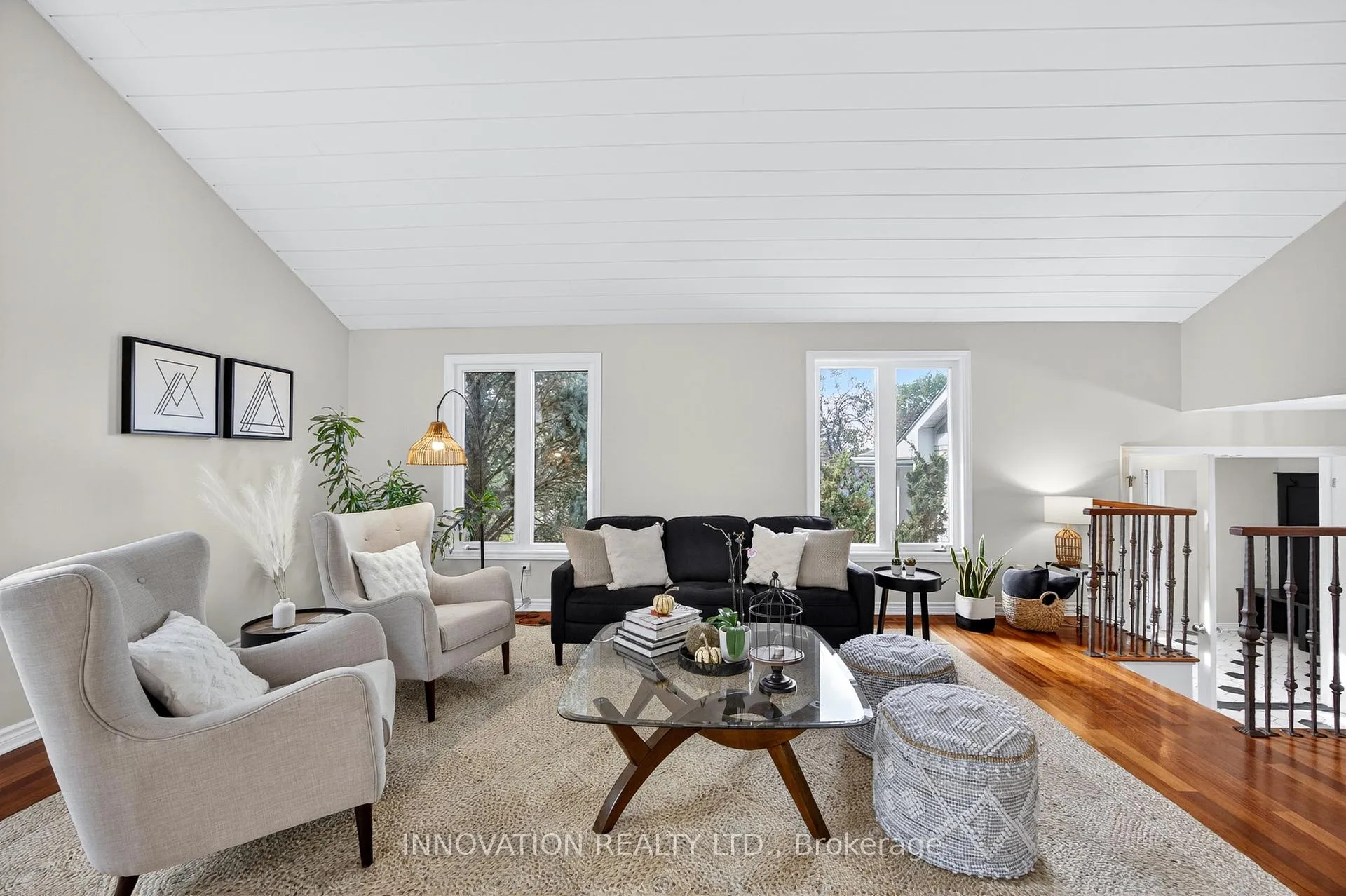 Photo 12 of 5609 South River Drive, Ottawa, Manotick Long Island & Nicholls Island — HOMEH