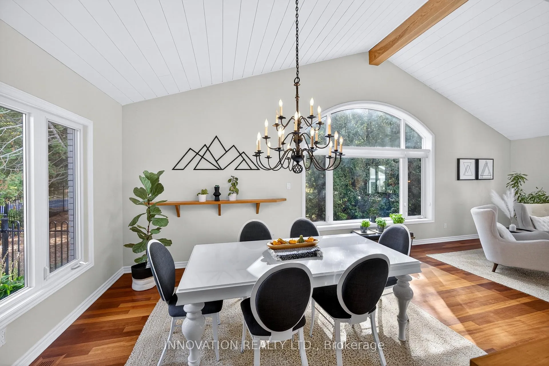 Photo 13 of 5609 South River Drive, Ottawa, Manotick Long Island & Nicholls Island — HOMEH