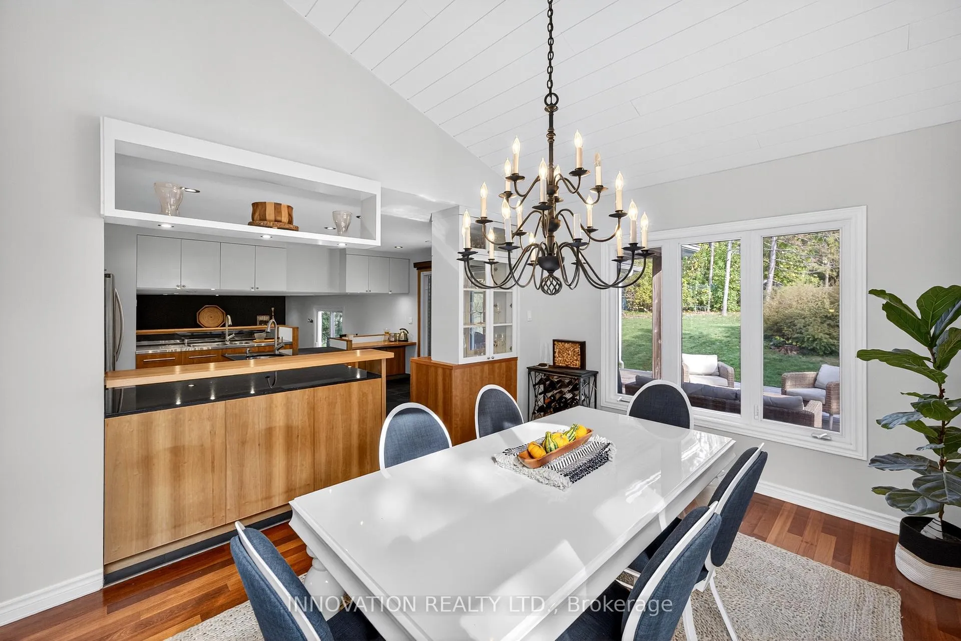 Photo 14 of 5609 South River Drive, Ottawa, Manotick Long Island & Nicholls Island — HOMEH