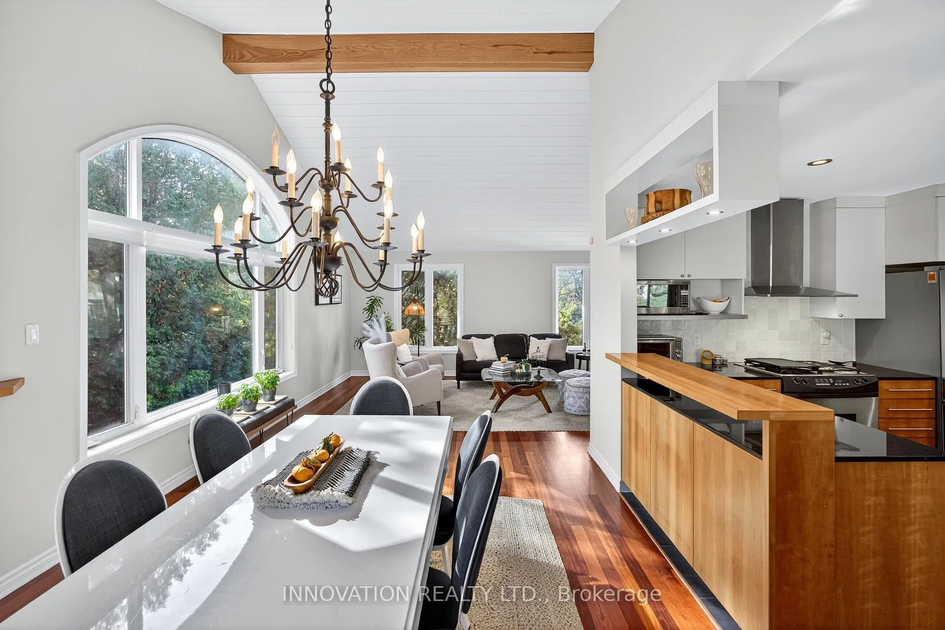 Photo 15 of 5609 South River Drive, Ottawa, Manotick Long Island & Nicholls Island — HOMEH