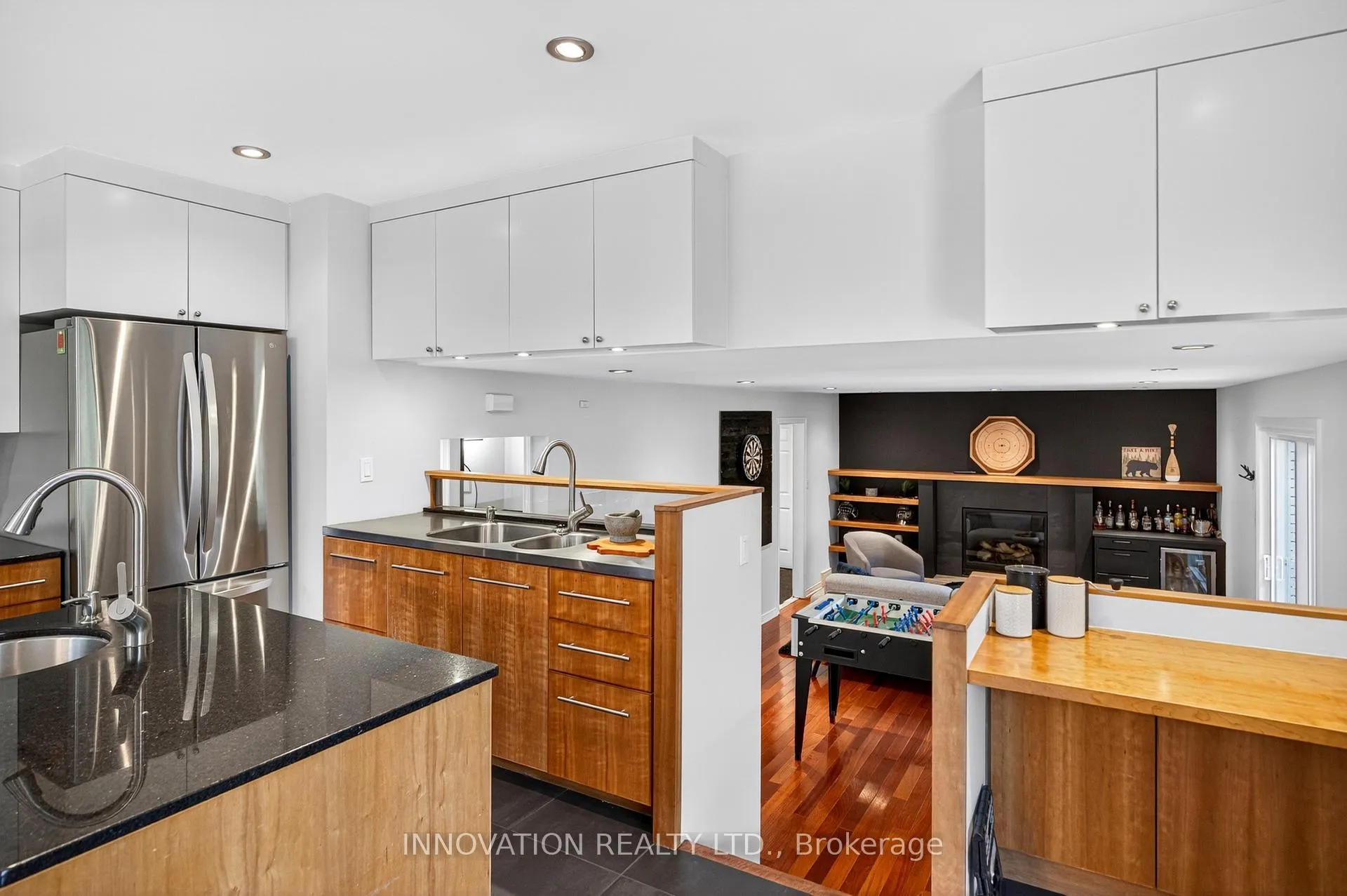 Photo 17 of 5609 South River Drive, Ottawa, Manotick Long Island & Nicholls Island — HOMEH