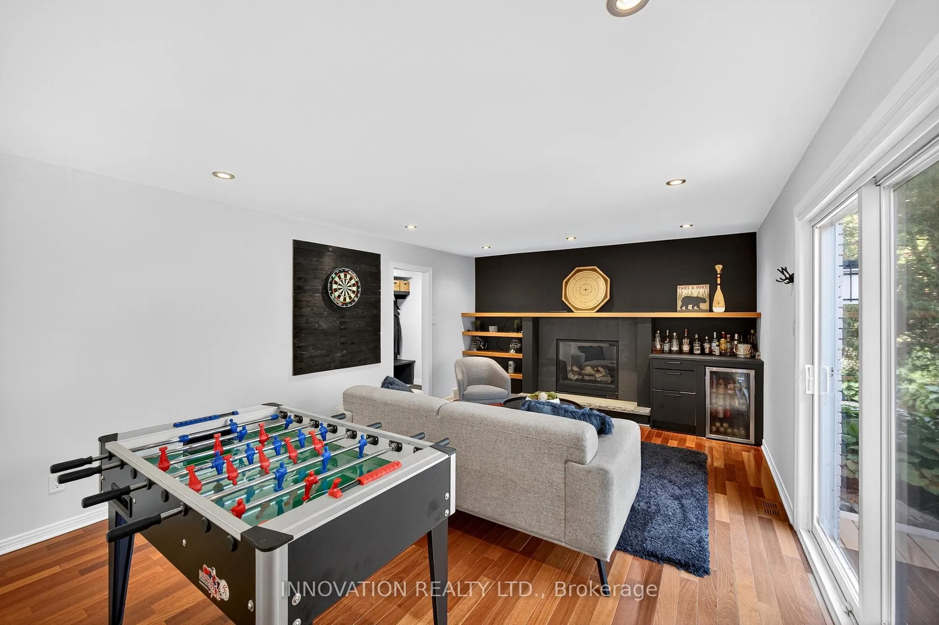 Photo 18 of 5609 South River Drive, Ottawa, Manotick Long Island & Nicholls Island — HOMEH