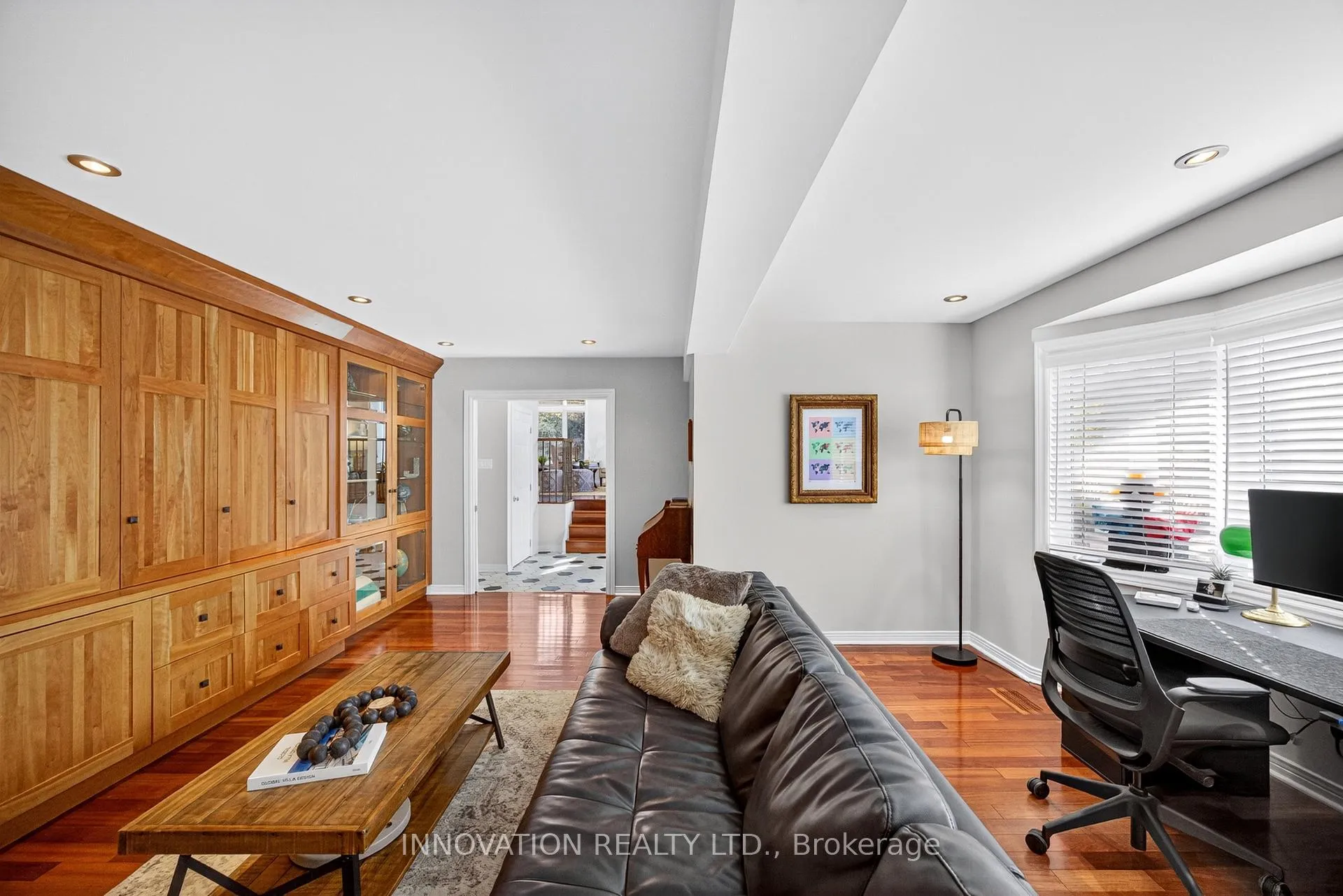 Photo 23 of 5609 South River Drive, Ottawa, Manotick Long Island & Nicholls Island — HOMEH