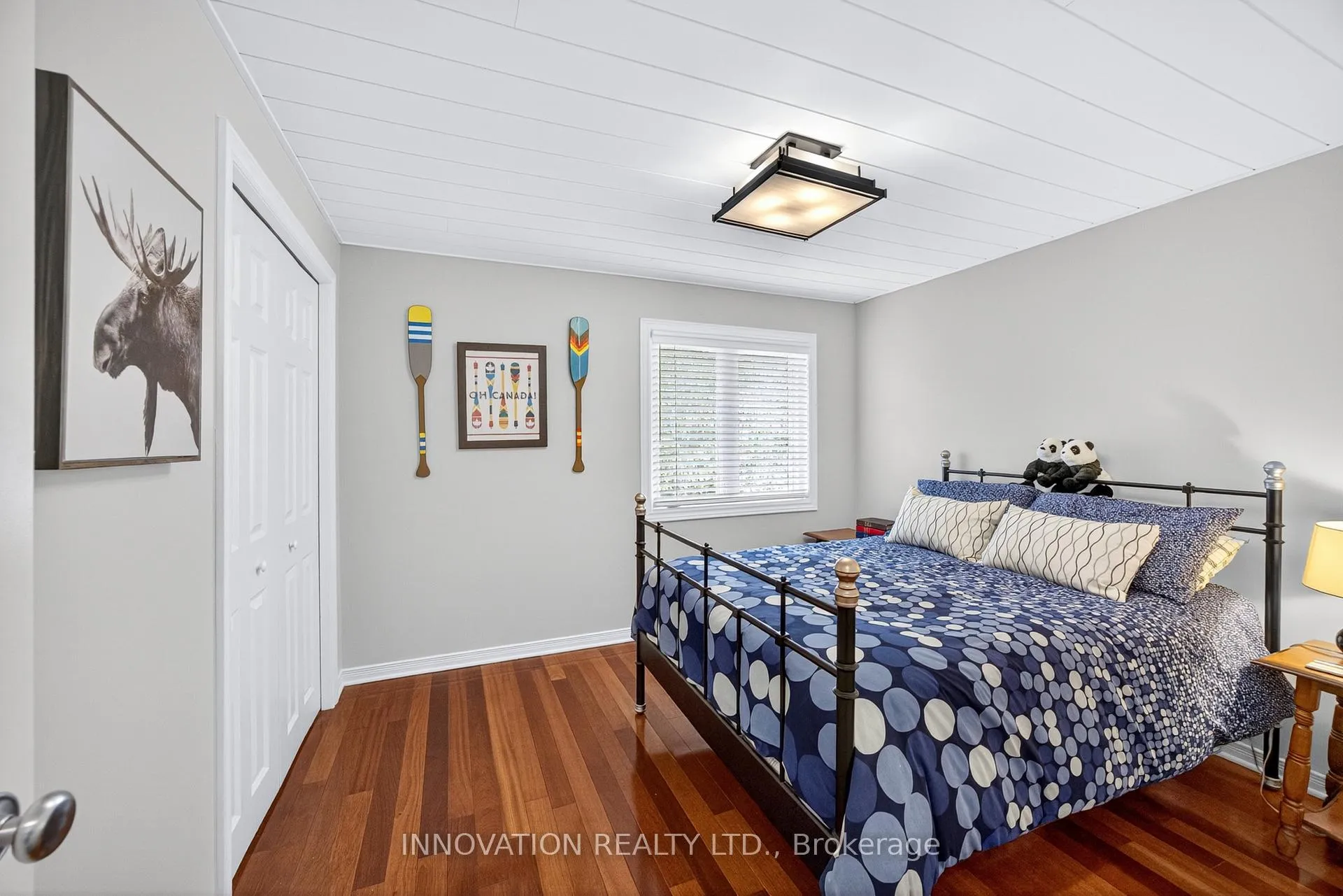 Photo 33 of 5609 South River Drive, Ottawa, Manotick Long Island & Nicholls Island — HOMEH