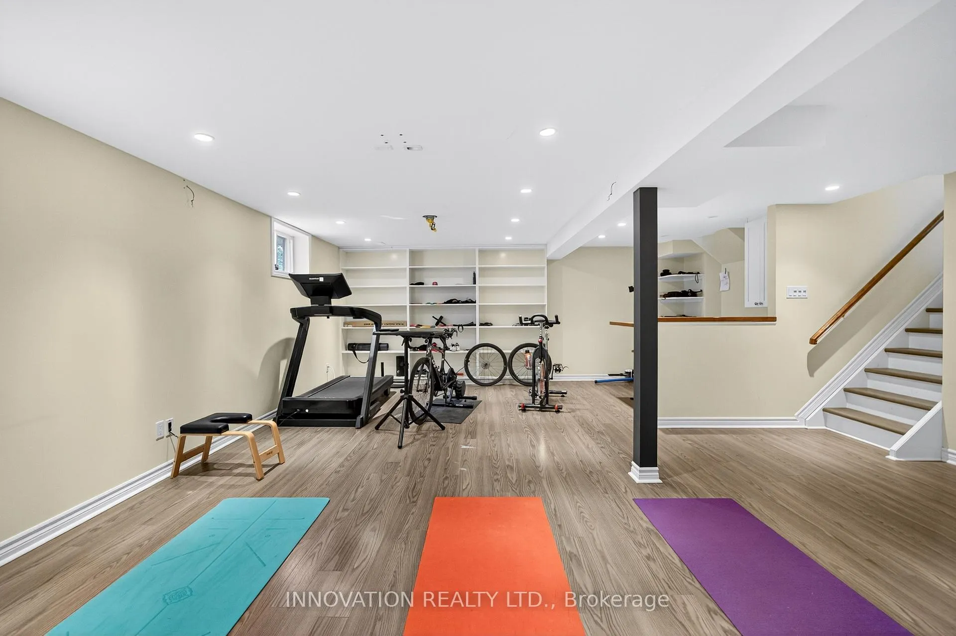 Photo 36 of 5609 South River Drive, Ottawa, Manotick Long Island & Nicholls Island — HOMEH