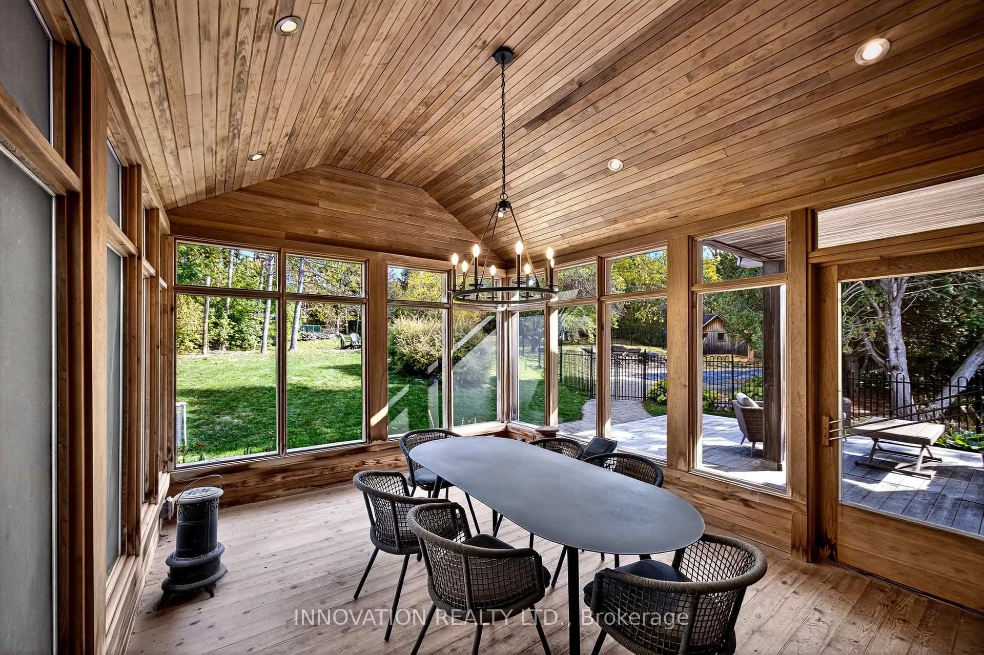 Photo 39 of 5609 South River Drive, Ottawa, Manotick Long Island & Nicholls Island — HOMEH
